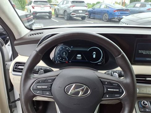 Used 2021 Hyundai Palisade Calligraphy AWD/4WD image 10