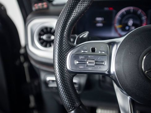 Used 2019 Mercedes-Benz G 63 AMG 4MATIC image 46