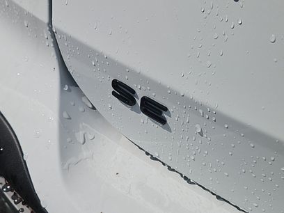 New 2026 Volkswagen Taos SE