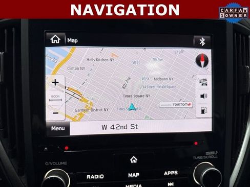 Used 2017 Subaru Impreza 2.0i Limited w/ Moonroof/BSD & Rcta/Eyesight image 4