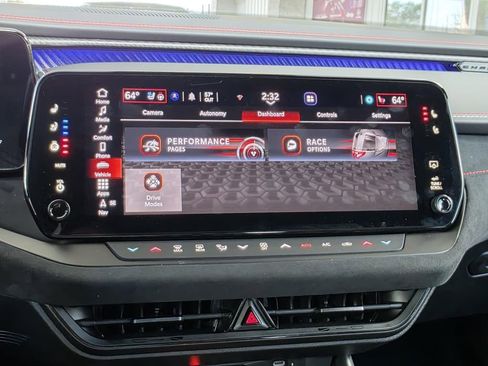 New 2026 Dodge Charger R/T Scat Pack image 21