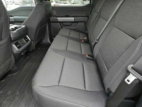 New 2026 Ford F150 XLT w/ Equipment Group 302A MID AWD/4WD image 30