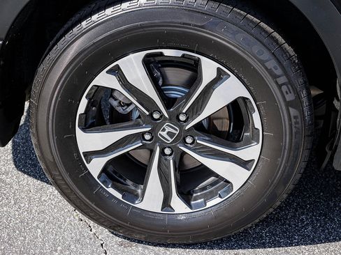 Certified 2021 Honda CR-V Special Edition image 13