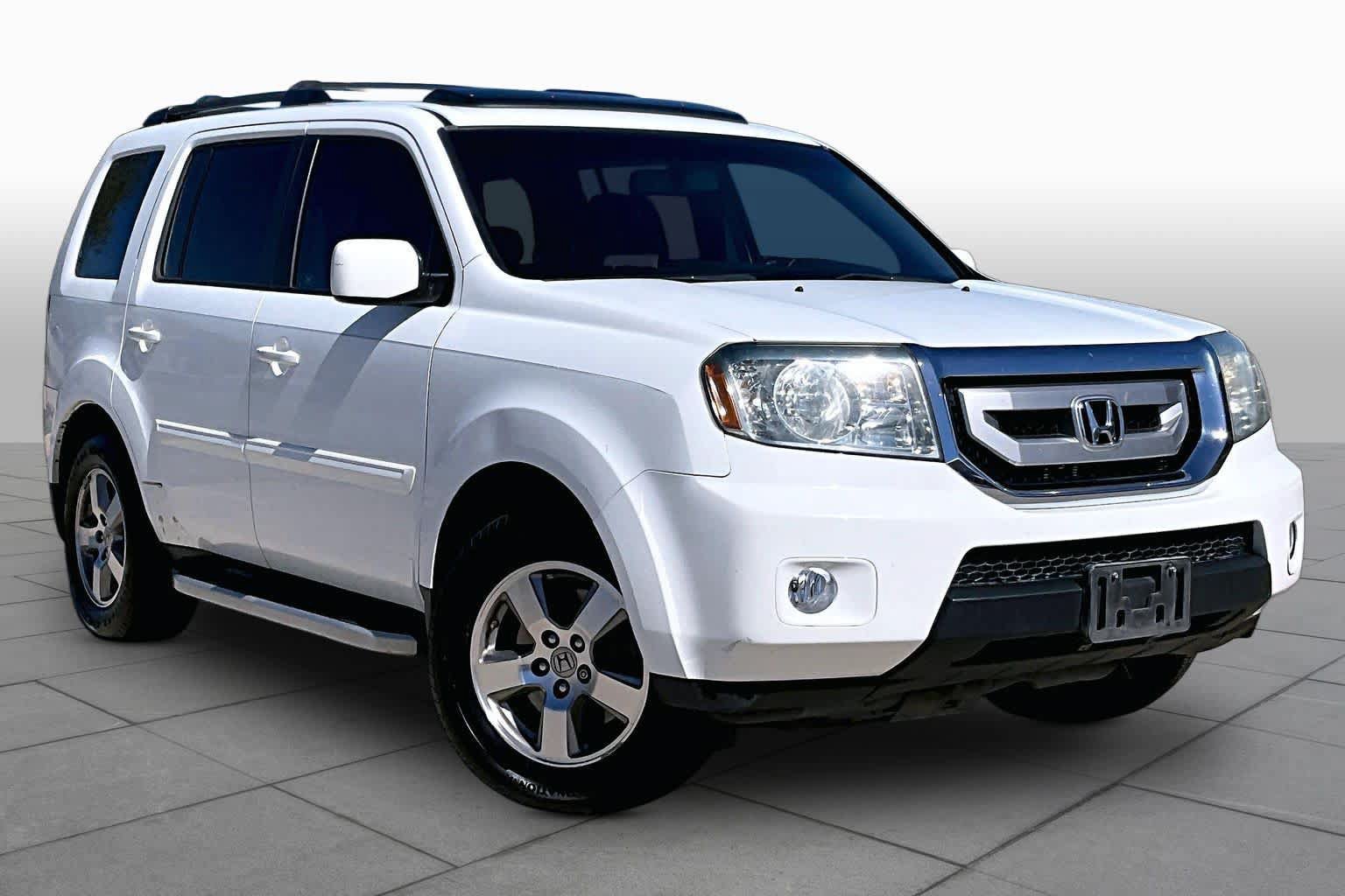 Used 2011 Honda Pilot EX-L image 2