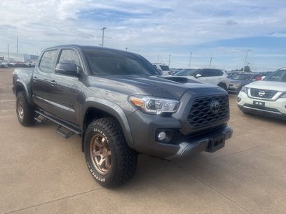 Used 2023 Toyota Tacoma TRD Sport
