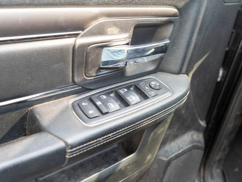 Used 2016 RAM 1500 Sport w/ Sport Premium Group AWD/4WD image 27