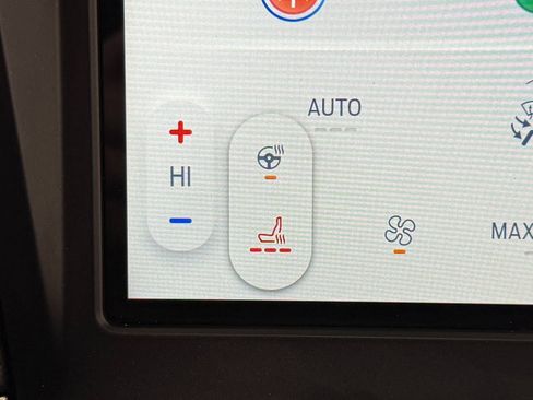 Used 2023 Ford Edge SEL w/ Convenience Package image 21