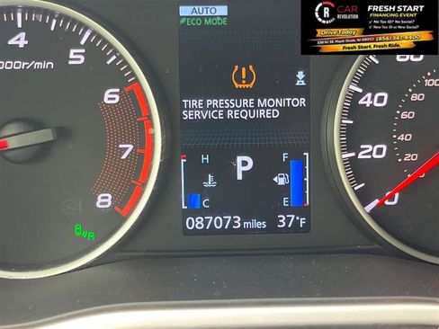 Used 2019 Mitsubishi Eclipse Cross SE image 24