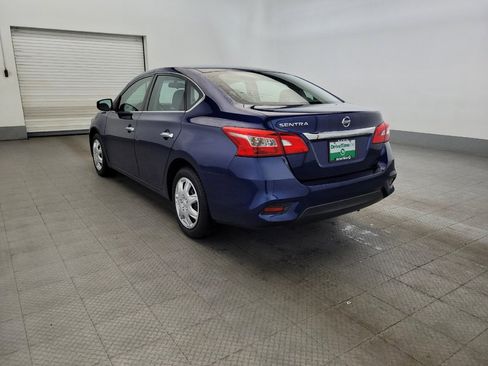 Used 2019 Nissan Sentra S FWD image 5