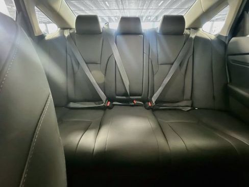Used 2025 Honda Accord Touring image 26