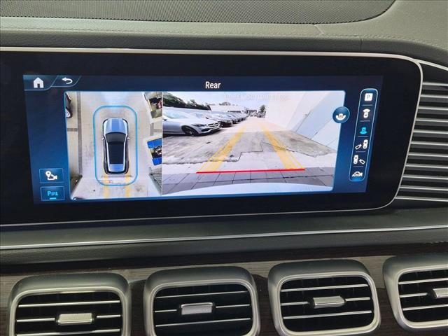 Used 2024 Mercedes-Benz GLE 450 4MATIC image 13