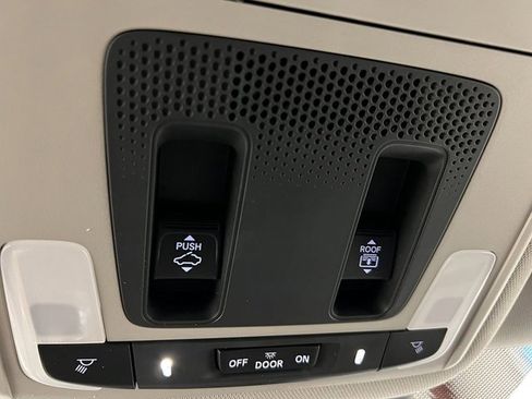 New 2025 Honda Pilot Elite image 27