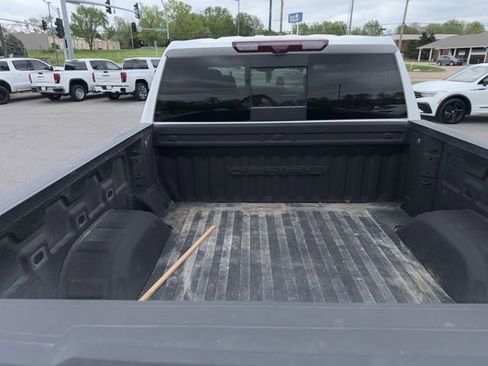 Used 2024 GMC Sierra 1500 Denali w/ Technology Package image 28