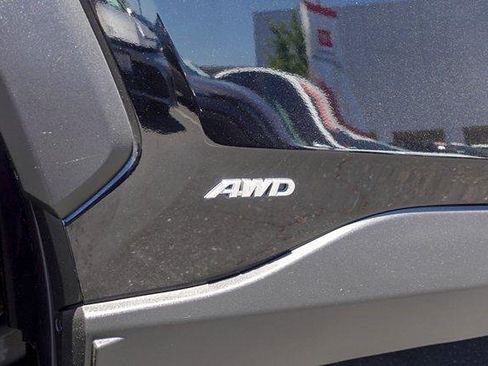 Certified 2025 Toyota RAV4 XLE Premium w/ Weather Package AWD/4WD image 6