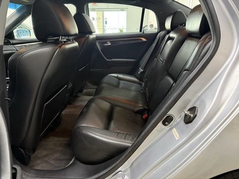 Used 2005 Acura TL FWD image 13
