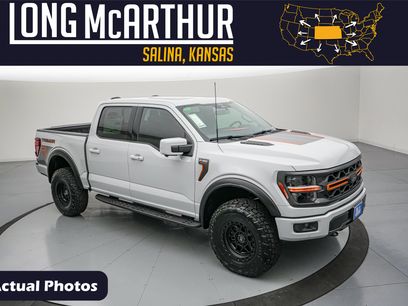New 2026 Ford F150 Tremor w/ Equipment Group 402B