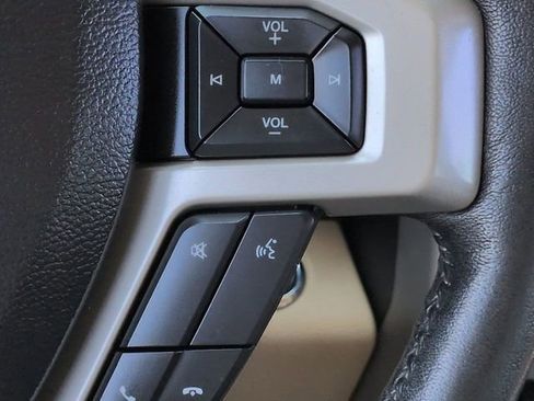 Used 2019 Ford F250 Lariat w/ Lariat Ultimate Package image 27