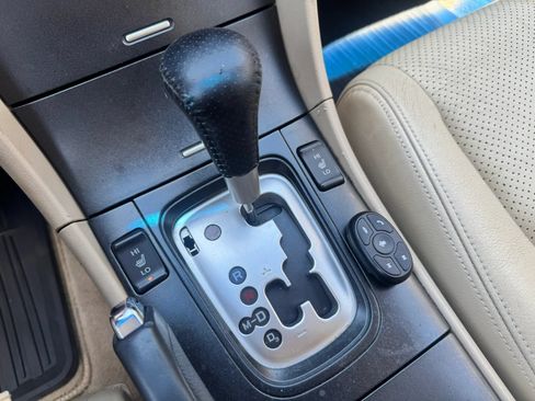 Used 2005 Acura TSX FWD image 26