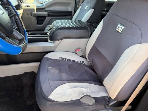 Used 2018 Ford F150 XLT w/ Equipment Group 302A Luxury AWD/4WD image 10