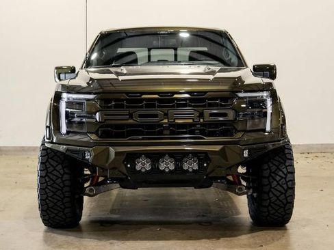 Used 2026 Ford F150 Raptor image 2