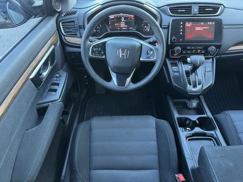 Used 2019 Honda CR-V EX image 16