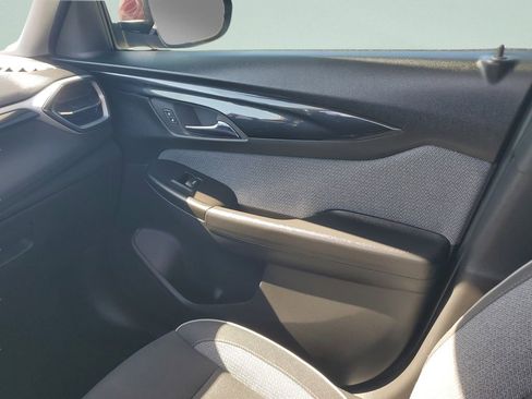 Used 2024 Chevrolet TrailBlazer LT w/ Convenience Package image 13