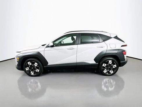 Certified 2024 Hyundai Kona SEL image 8