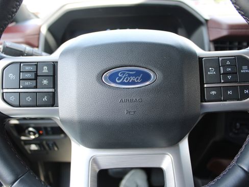 Used 2024 Ford Expedition Limited w/ Excursion Package AWD/4WD image 20