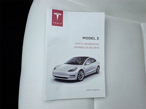 Used 2019 Tesla Model 3 Standard Range image 55