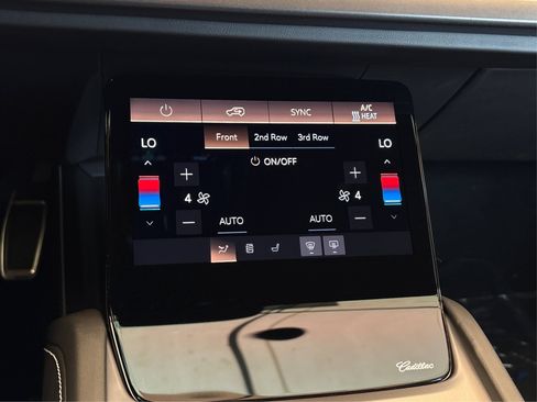 New 2027 Cadillac Vistiq Sport AWD/4WD image 25