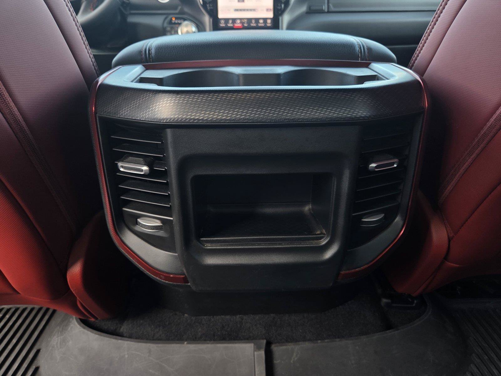 Used 2026 RAM 1500 Rebel w/ Rebel Level 1 Equipment Group AWD/4WD image 20