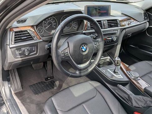Used 2014 BMW 328i Sedan RWD image 10