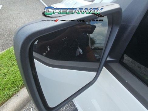 Used 2025 Ford F150 STX w/ Equipment Group 200A AWD/4WD image 8