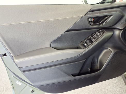 Used 2025 Subaru Crosstrek 2.5i Sport w/ Crosstrek Mirror Package image 15