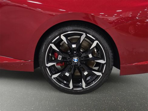 Certified 2025 BMW 230i Coupe w/ M Sport Package image 28
