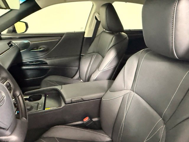 Used 2025 Lexus ES 350 Ultra Luxury w/ Accessory Package (Z2) FWD image 36