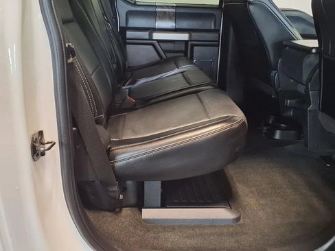 Used 2017 Ford F350 Lariat AWD/4WD image 10
