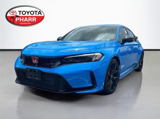 Used 2025 Honda Civic Type R video 1