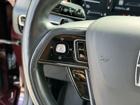 Used 2020 Lincoln Corsair Reserve w/ Equipment Group 201A image 13