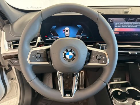 New 2026 BMW X1 xDrive28i w/ Technology Package AWD/4WD image 18