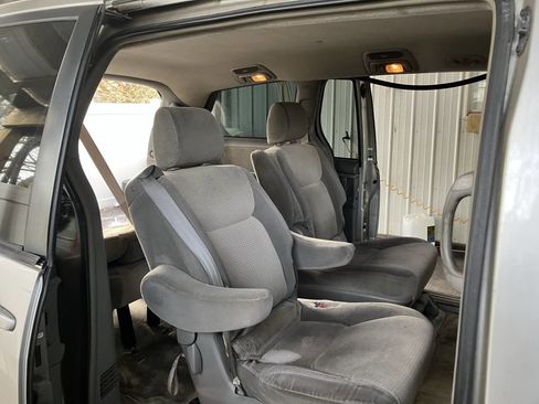 Used 2008 Toyota Sienna CE image 18