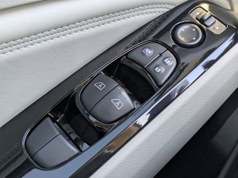 Used 2022 Nissan Altima 2.5 SL image 23