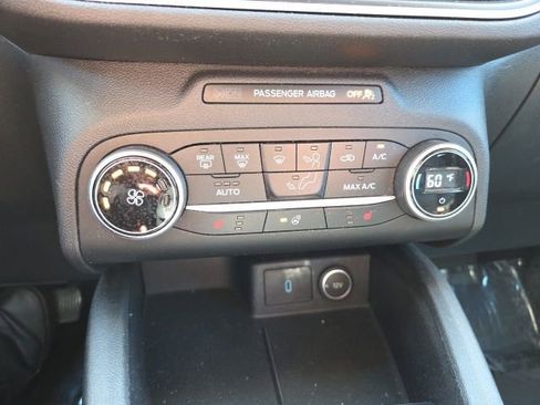 Used 2020 Ford Escape SEL AWD/4WD image 17