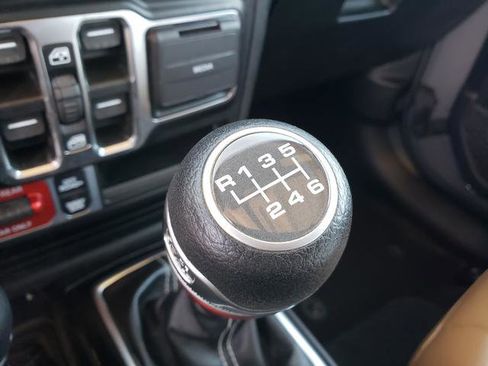 Certified 2021 Jeep Wrangler Unlimited Rubicon image 18