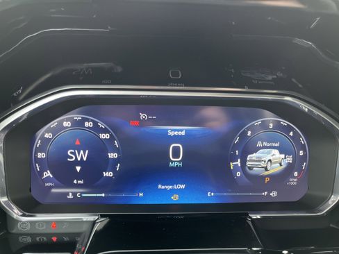 New 2026 Chevrolet Silverado 1500 RST w/ Redline Edition image 24