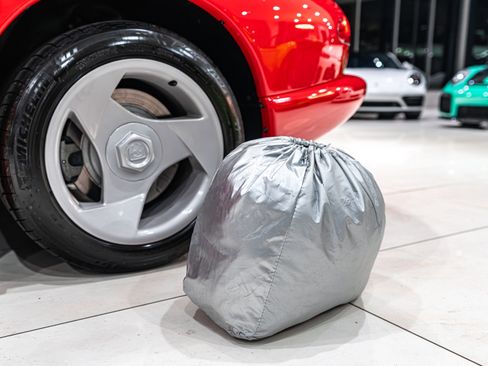 Used 1993 Dodge Viper RT/10 image 58