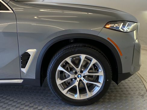 New 2026 BMW X5 xDrive40i image 10
