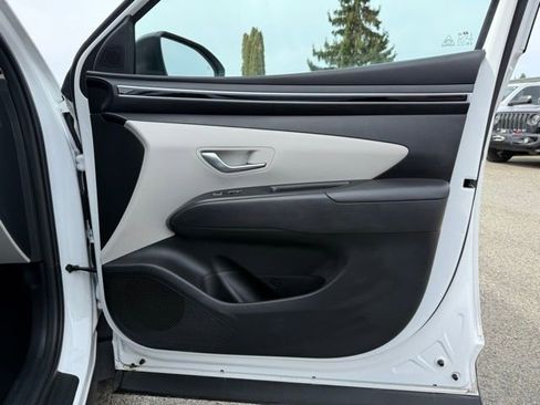 Used 2024 Hyundai Tucson SEL FWD image 9