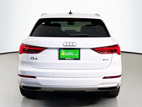 Used 2021 Audi Q3 2.0T Premium w/ Convenience Package image 8