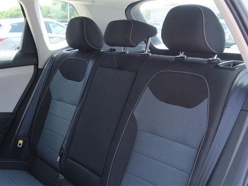 New 2025 Volkswagen Taos S image 17